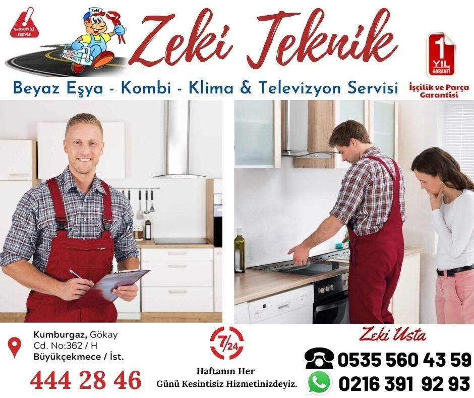 Mimaroba Bosch Servisi